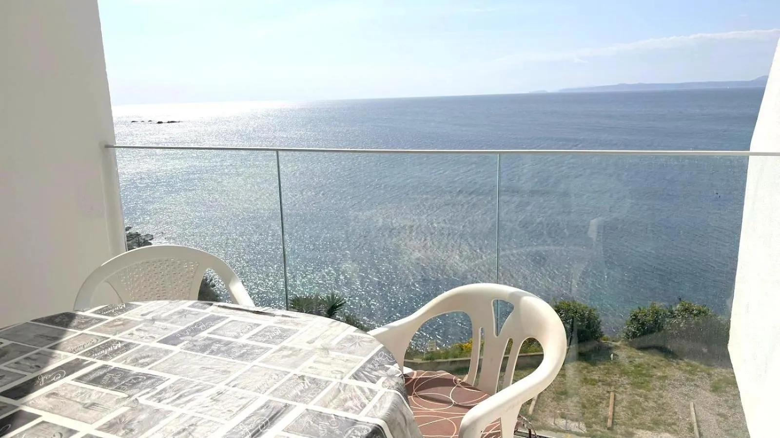Appartement Meda Chica 3E à Roses Espagne