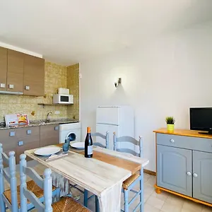 Aquarium. Appartement