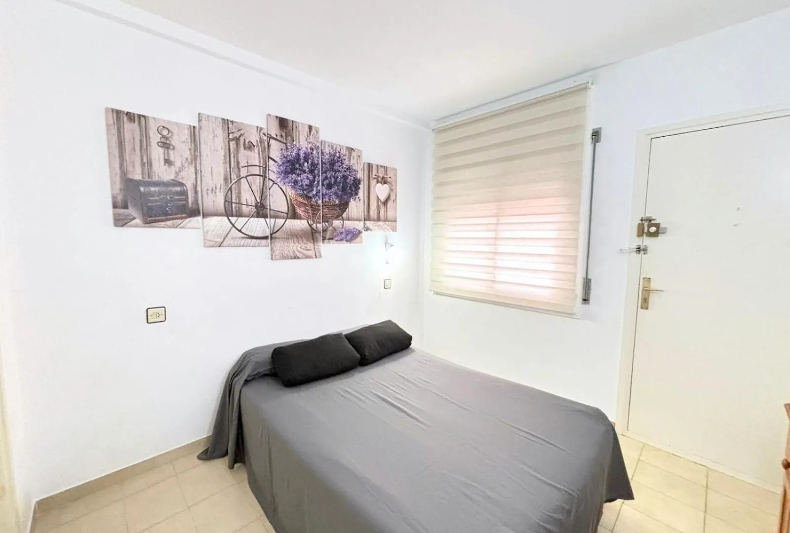 Meda Chica 3E Apartment Roses