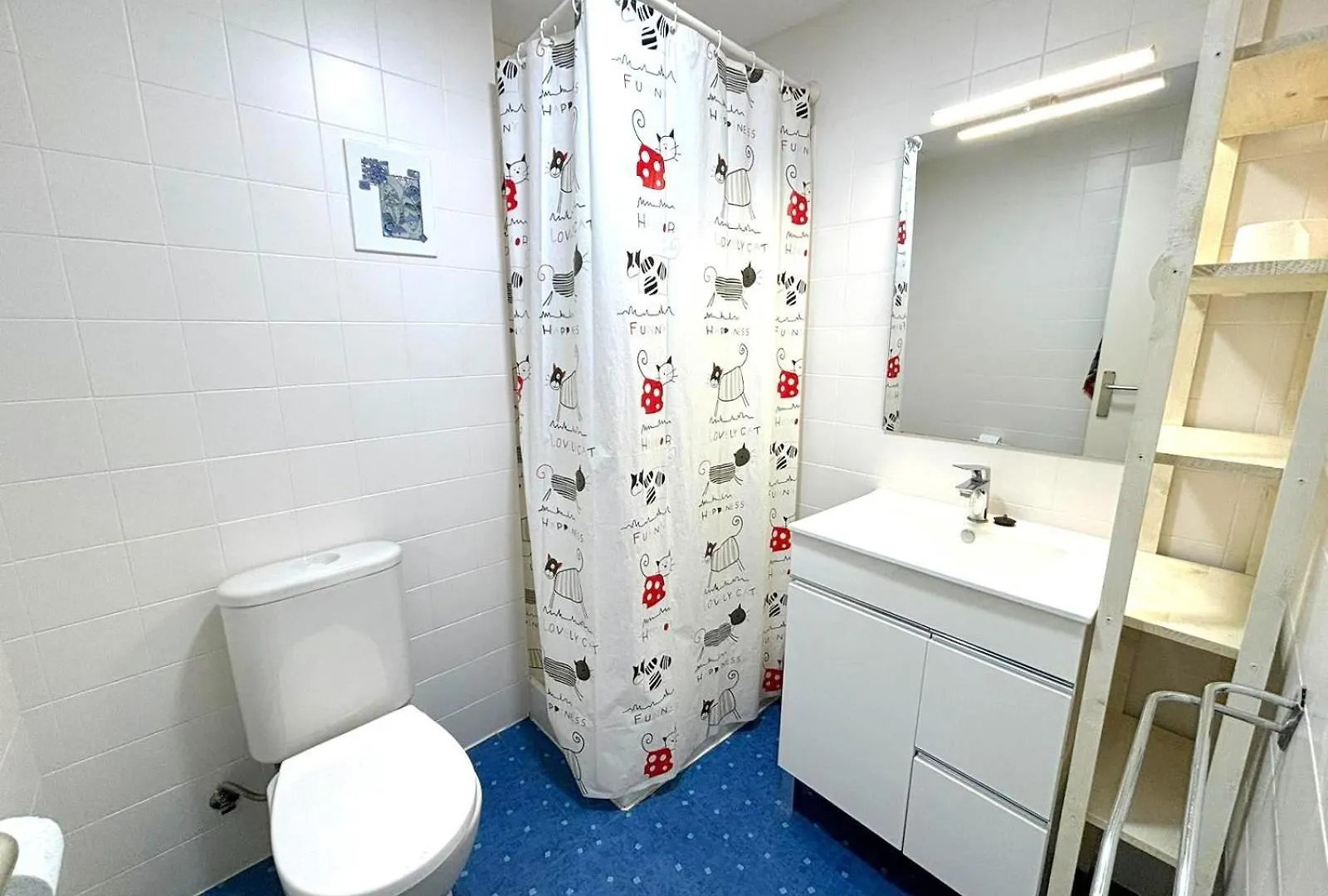 Meda Chica 3E Apartment Roses 0*,