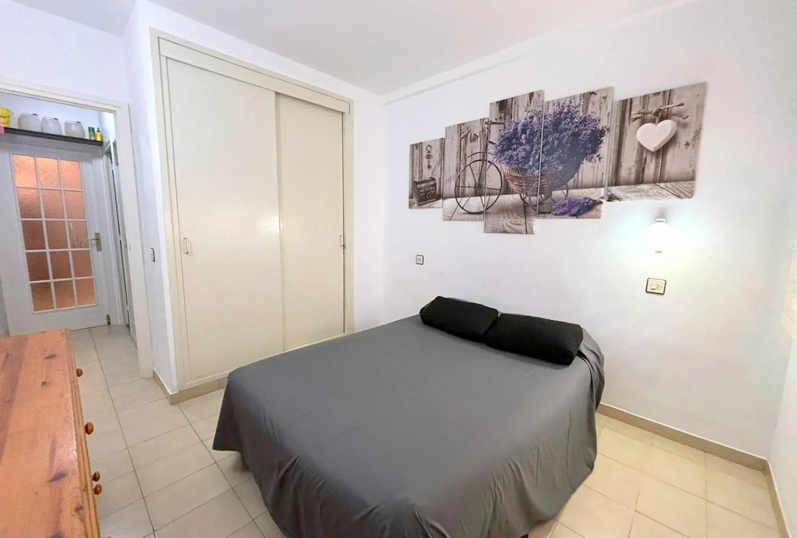 Meda Chica 3E Apartment Roses Spain