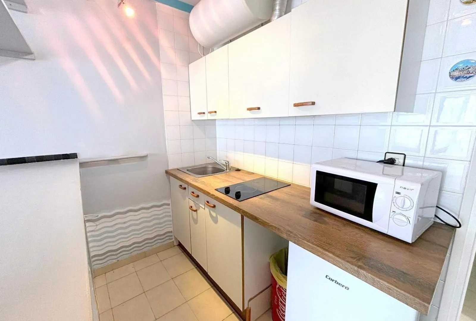 Meda Chica 3E Apartment Roses Spain